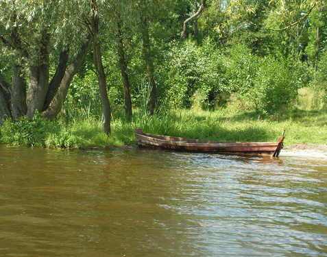 Озеро Люцимер