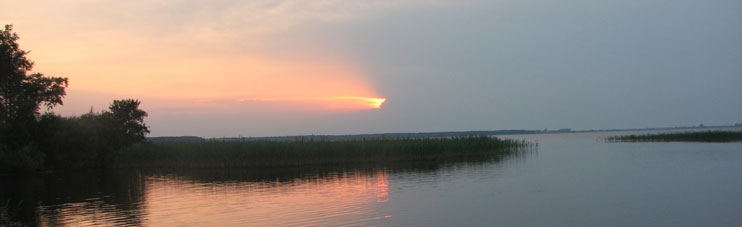 Шацкие озера