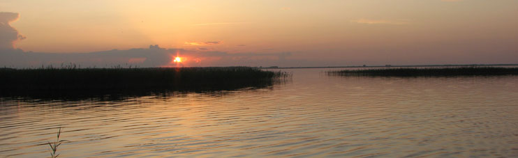 Шацкие озера