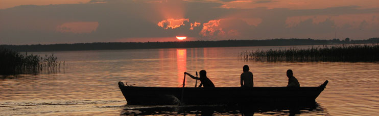 Шацкие озера