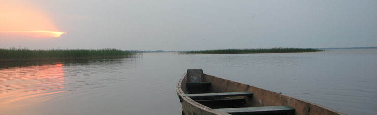 Шацкие озера