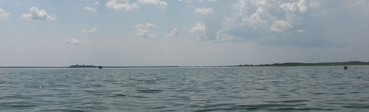 Шацкие озера