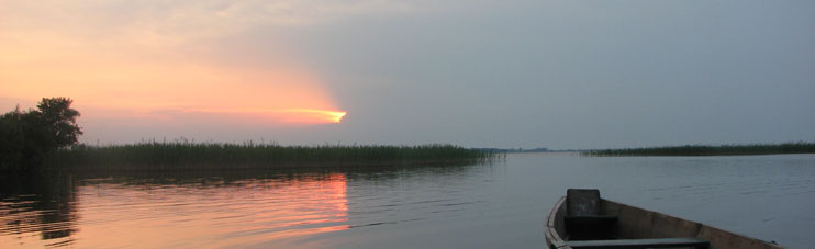 Шацкие озера