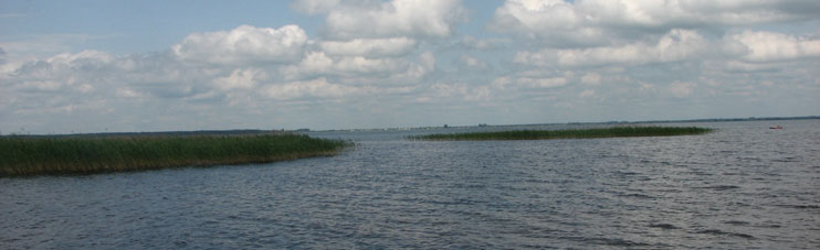 Шацкие озера