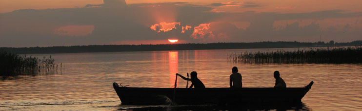 Шацкие озера