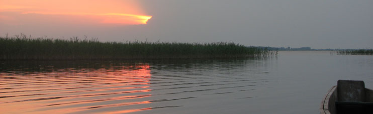 Шацкие озера