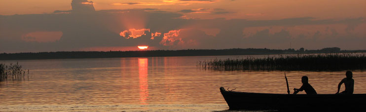 Шацкие озера